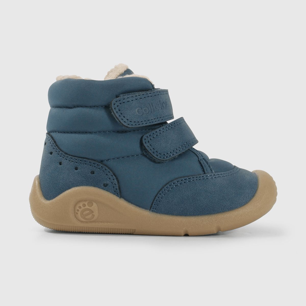 COLLOKY - Bota Niño Azul 263487 Colloky