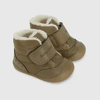 Bota Niño Café 2631 1