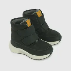 COLLOKY - Bota Bebé niño Negro 56473