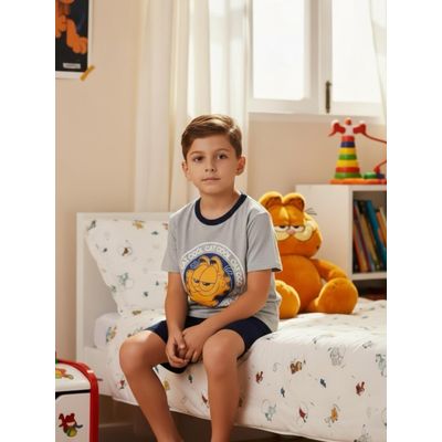 Imagen 2 del producto Pijama Niño Garfield