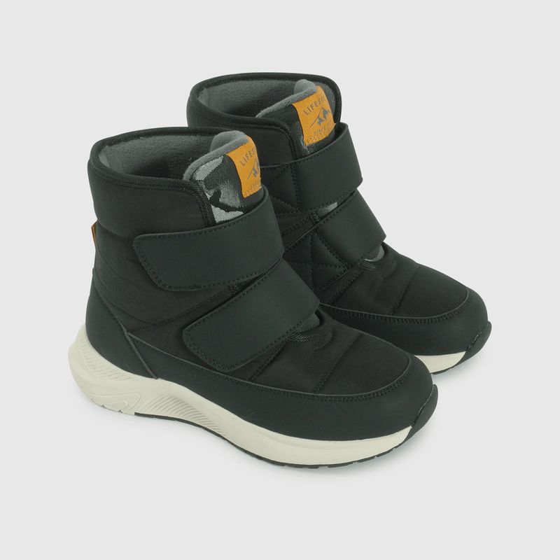 COLLOKY - Bota Niño Negro 56475 Colloky