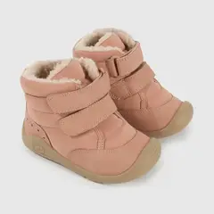 COLLOKY - Bota Bebé niña Rosado 56479