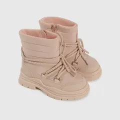 COLLOKY - Bota Bebé niña Rosado 56480