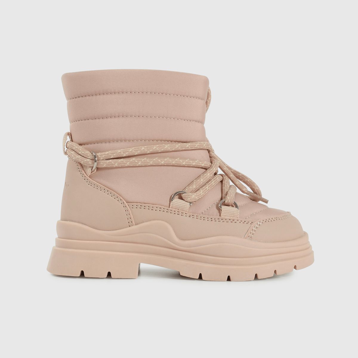 COLLOKY - Bota Bebé niña Rosado 56480 Colloky