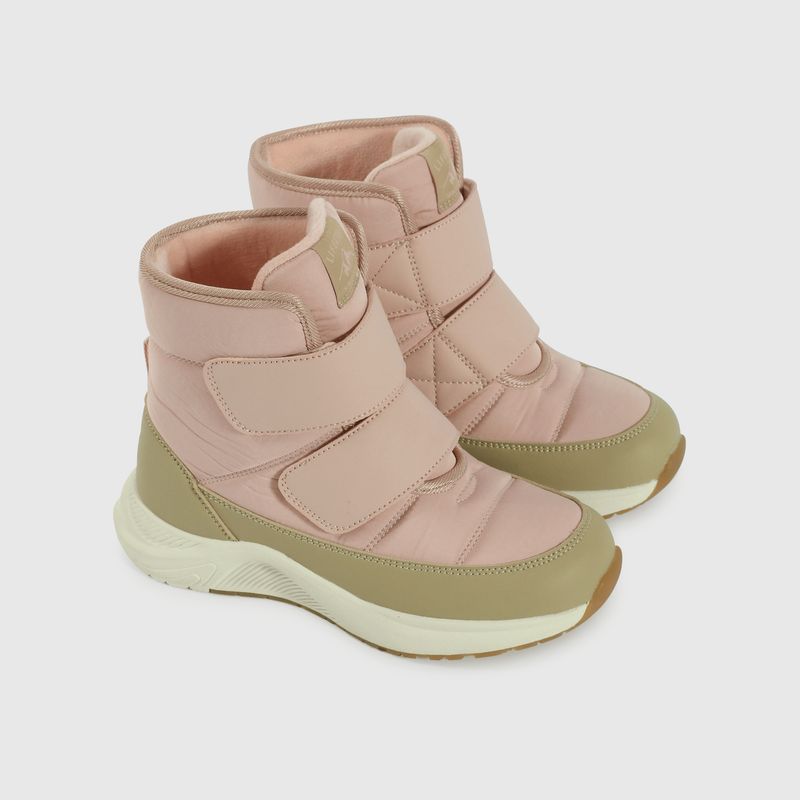 COLLOKY - Bota Niña Rosado 56483 Colloky
