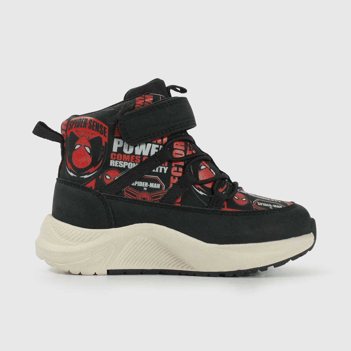 COLLOKY - Bota Bebé niño Negro 56485 Colloky