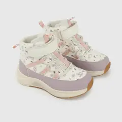 COLLOKY - Bota Bebé niña Multicolor 56486