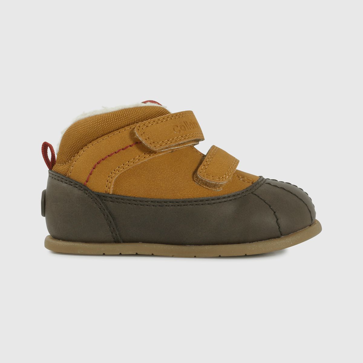 COLLOKY - Botín Niño Amarillo 264596 Colloky