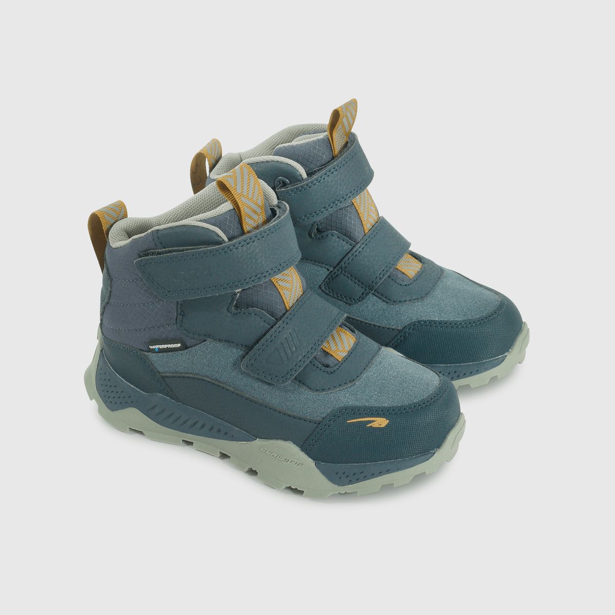 COLLOKY - Botín Niño Azul 264774 Colloky