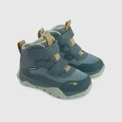 COLLOKY - Botin Niño Azul 56517