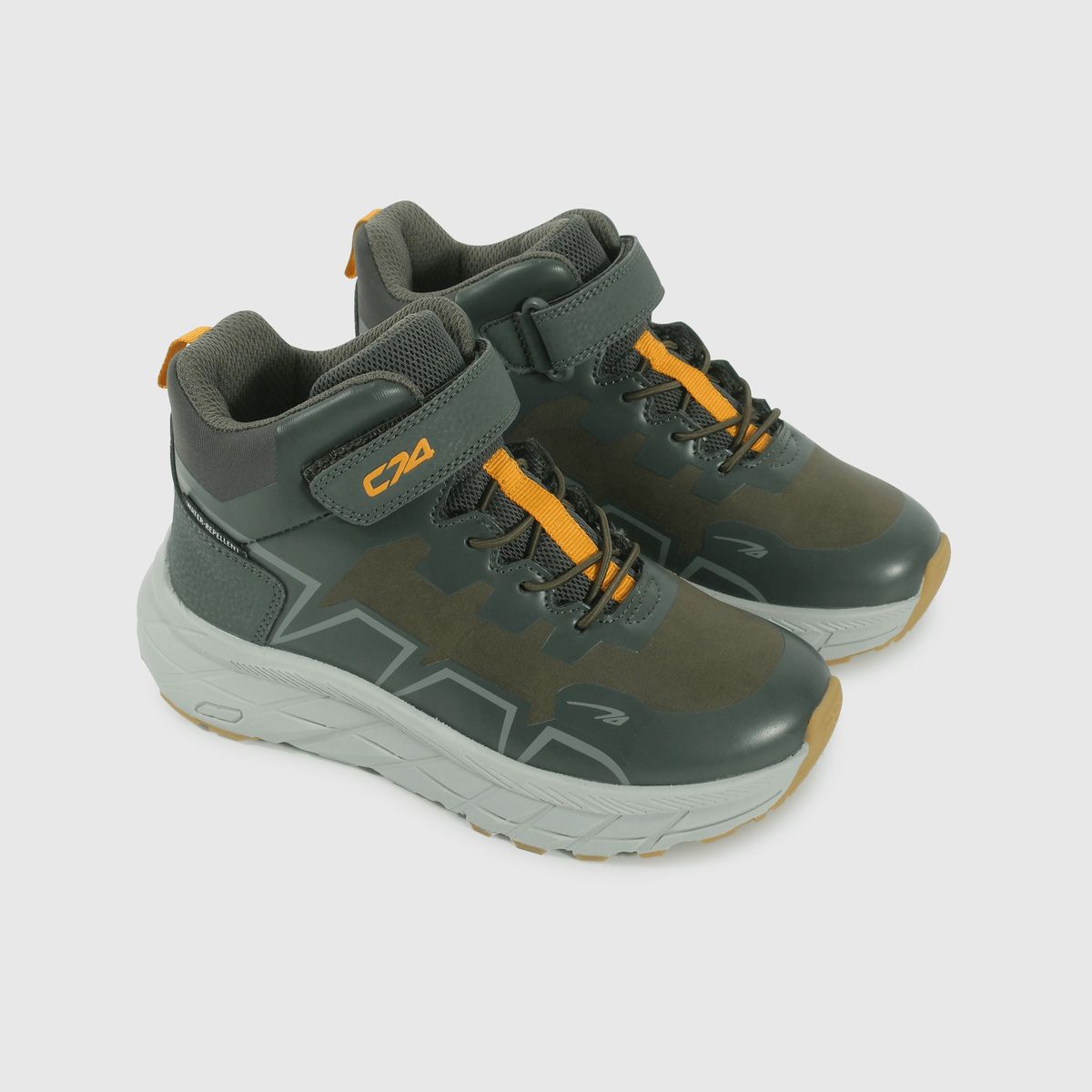 COLLOKY - Botín Niño Verde 262743 Colloky