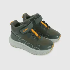 COLLOKY - Botin Niño Verde 56521
