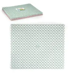 OEM - ESCURRIDOR CUADRADO COLORES SURTIDOS