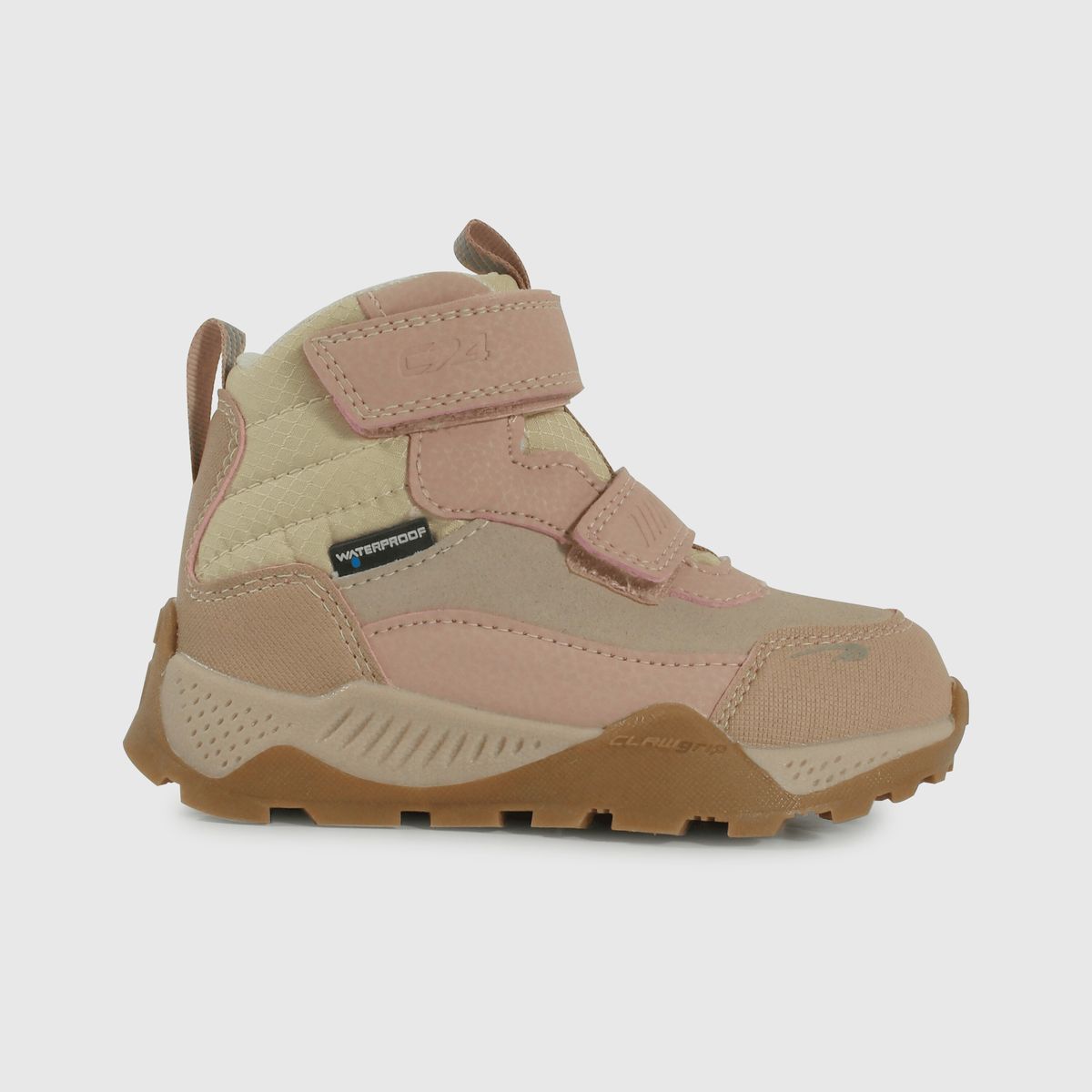 COLLOKY - Botín Niña Beige 264318 Colloky