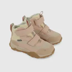 COLLOKY - Botin Niña Beige 56523