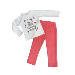 HELLO KITTY - Pijama Niña