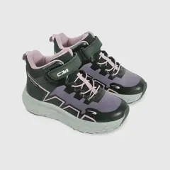 COLLOKY - Botin Niña Morado 56524