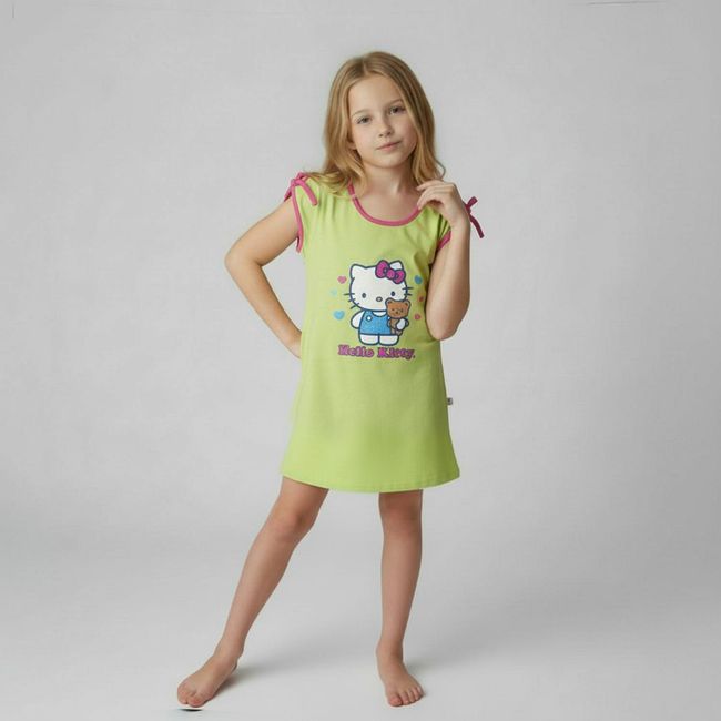 HELLO KITTY - Camisola Niña Hello Kitty