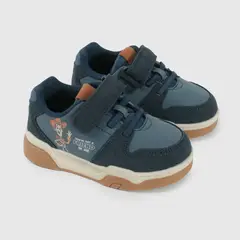 COLLOKY - Zapatilla Bebé niño Azul 56530
