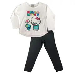 HELLO KITTY - Pijama Niña