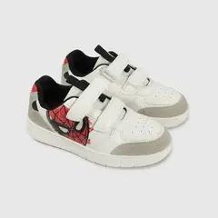 COLLOKY - Zapatilla Niño Blanco 56532