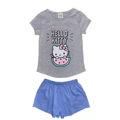 HELLO KITTY - Pijama Niña