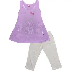 HELLO KITTY - Pijama Niña