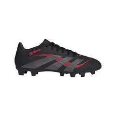 ADIDAS - Zapatos de Fútbol Predator Club Terreno Firme/Multisuperficie