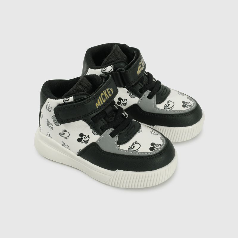 COLLOKY - Zapatilla Bebé niño Multicolor 56533 Colloky