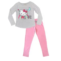 HELLO KITTY - Pijama Niña
