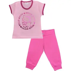 HELLO KITTY - Pijama Niña