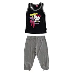 HELLO KITTY - Pijama Niña