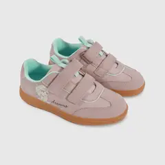 COLLOKY - Zapatilla Niña Morado 56538