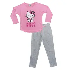 HELLO KITTY - Pijama Niña