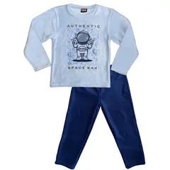 TIARE - Pijama Niño Astronauta