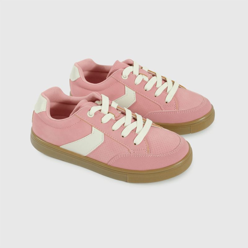 COLLOKY - Zapatilla Niña Rosado 56568 Colloky