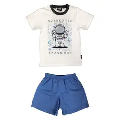 TIARE - Pijama Niño Astronauta
