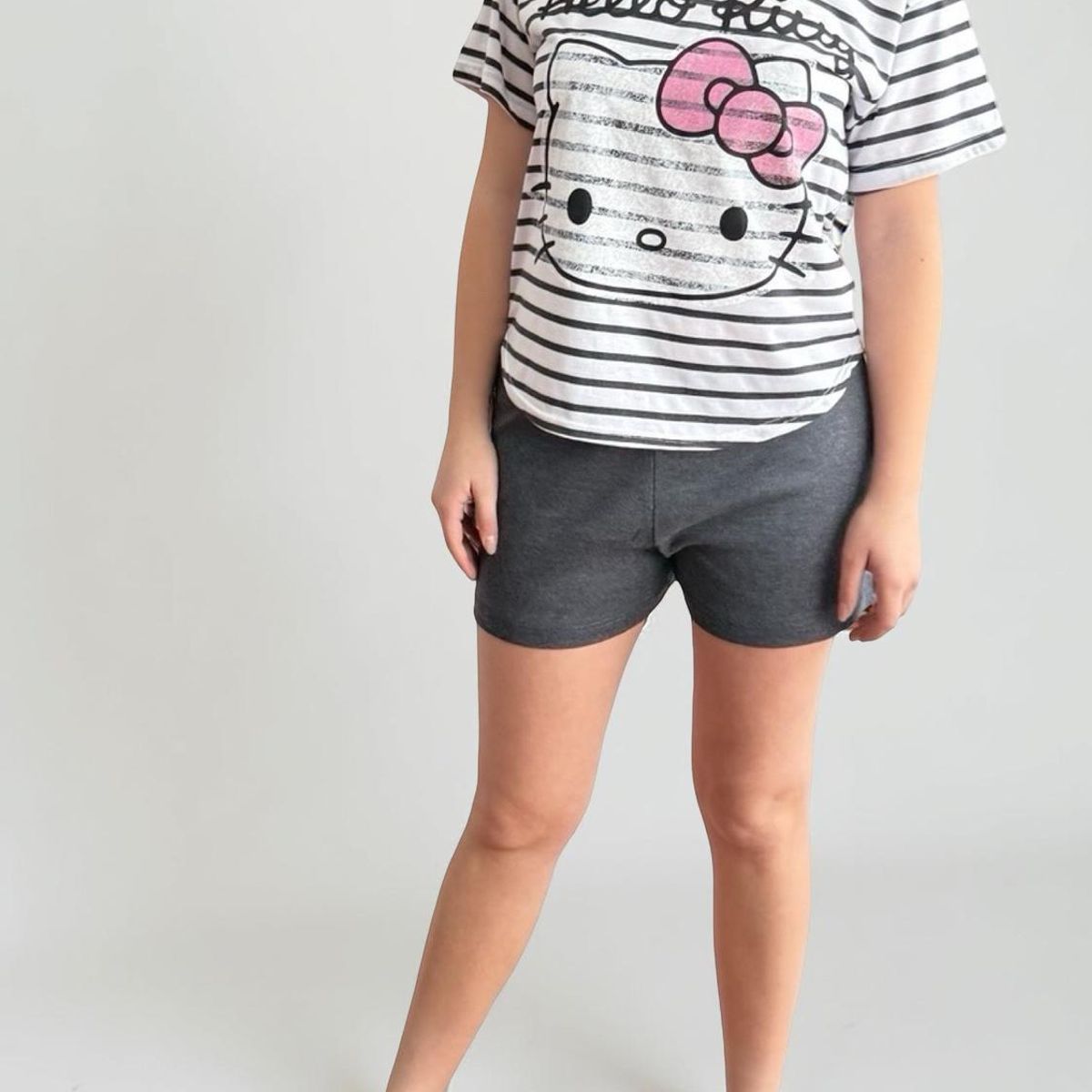 HELLO KITTY - Pijama Mujer Hello Kitty