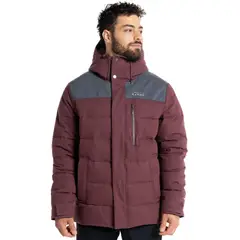 KANNU - PARKA INSULADA CHAITEN HOMBRE