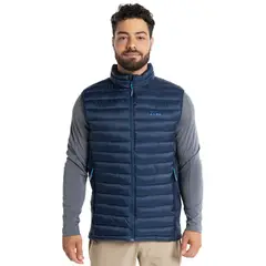 KANNU - PARKA ACOLCHADA RAHUE VEST HOMBRE