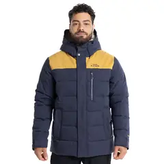 KANNU - PARKA INSULADA CHAITEN HOMBRE