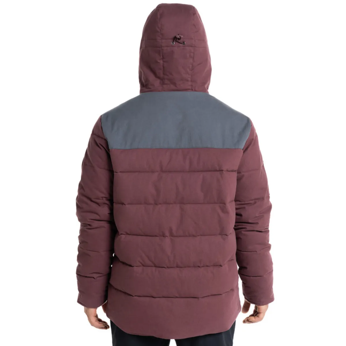 KANNU - PARKA INSULADA CHAITEN HOMBRE KANNU