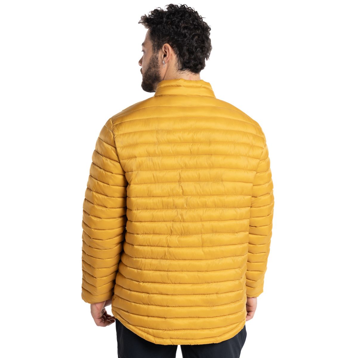 KANNU - PARKA ACOLCHADA RAHUE HOMBRE KANNU