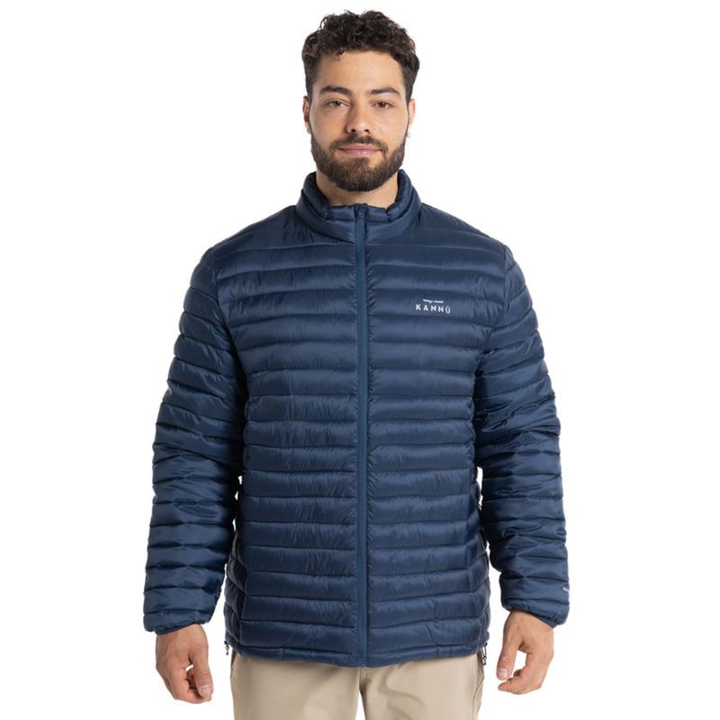 KANNU - PARKA ACOLCHADA RAHUE HOMBRE KANNU