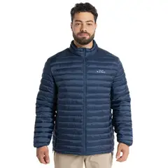 KANNU - PARKA ACOLCHADA RAHUE HOMBRE