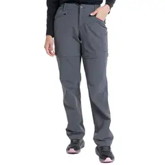 KANNU - PANTALON DESMONTABLE MUJER