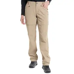 KANNU - PANTALON DESMONTABLE MUJER