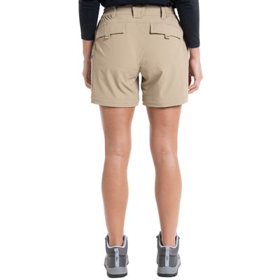 Imagen 2 del producto PANTALON DESMONTABLE MUJER