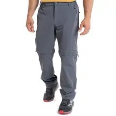 KANNU - PANTALON DESMONTABLE HOMBRE