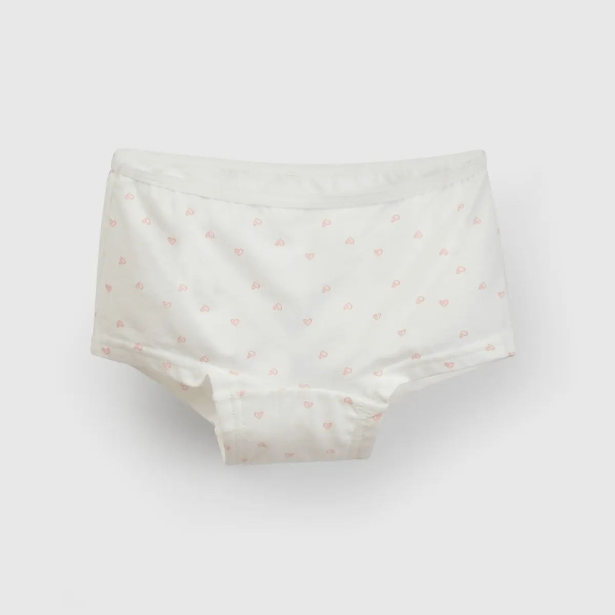 COLLOKY - Calzón Niña Rosado 56196 Colloky